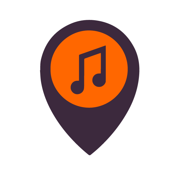 groove map icon